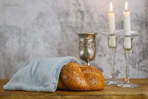 Oakwood Shabbat @ Nakoma/Westmoreland Room at Oakwood Village